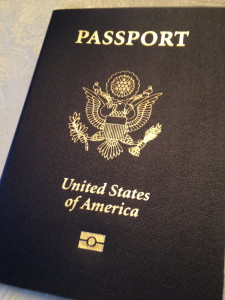 Passport