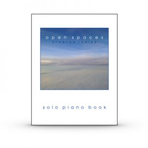 Open Spaces Piano Book PDF (Download)